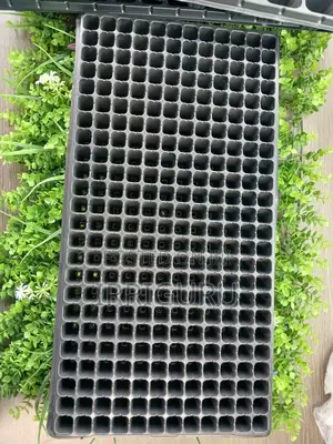 Planting Trays