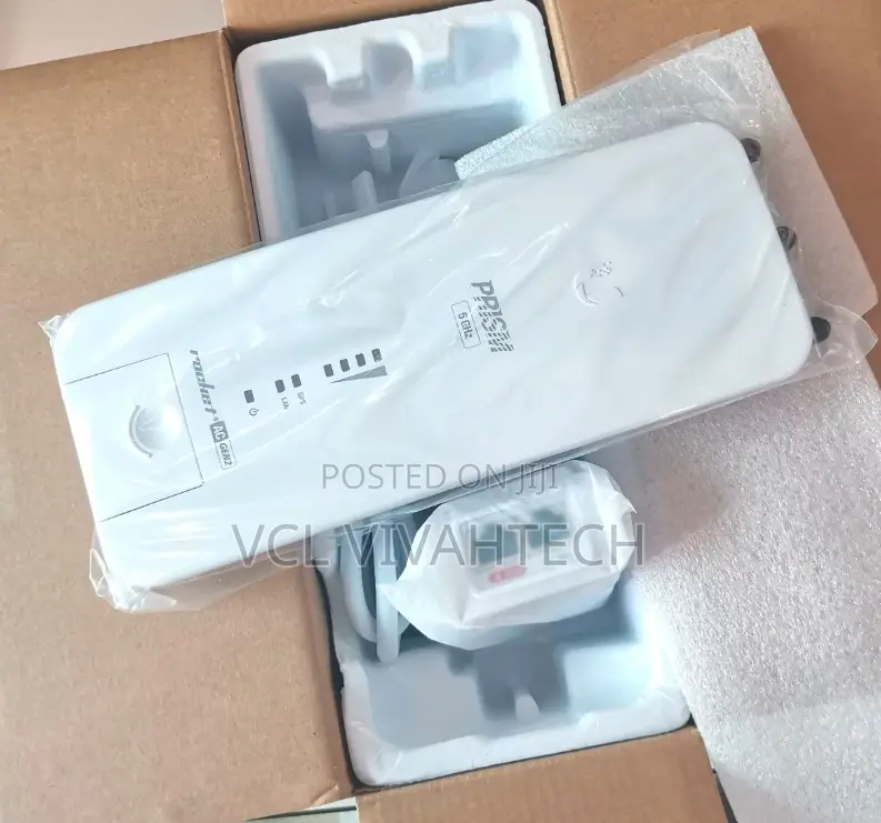 Ubiquiti Rp-5ac-Gen 2