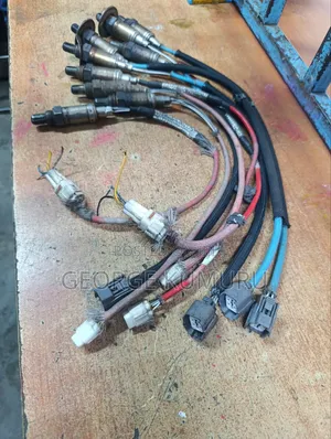 Oxygen Sensor Subaru Impreza