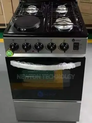 Nunix Standing Cooker 60*60;