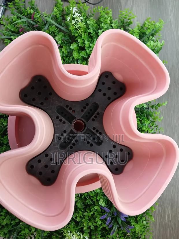 6 - Planting Tower - main view