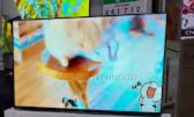 Amtec 43 Smart Android Frameless - thumbnail 2