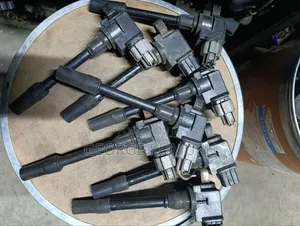 Ignition Coil Mitsubishi Io, Gallant, Lancer, Cedia