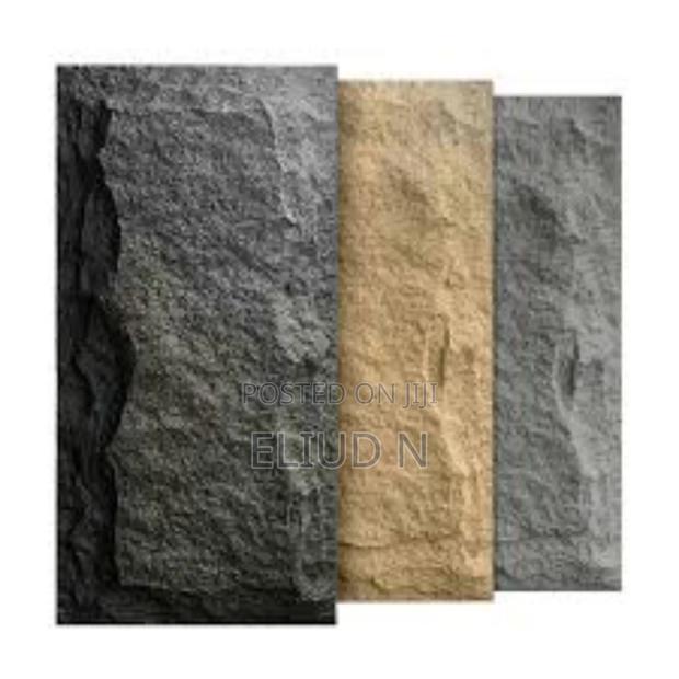 Pu Stone Wall Panel 1200×600 - main view