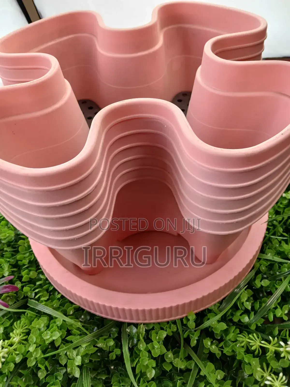 Planting Tower