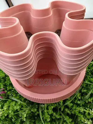 Planting Tower