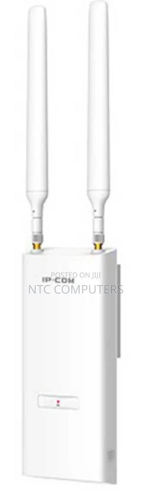 Ip-Com Iuap-Ac-M 802.11ac Indoor/Outdoor Wi-Fi Access Point - thumbnail 2