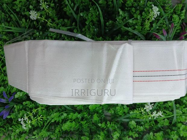 Canvas Pipe - main view