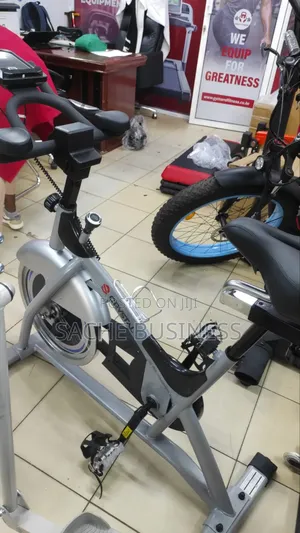 Exquisite Crystal Bike