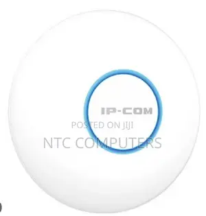 Ip-Com Iuap-Ac-Lite 802.11ac Dual Band 1167 MBPS Wireles