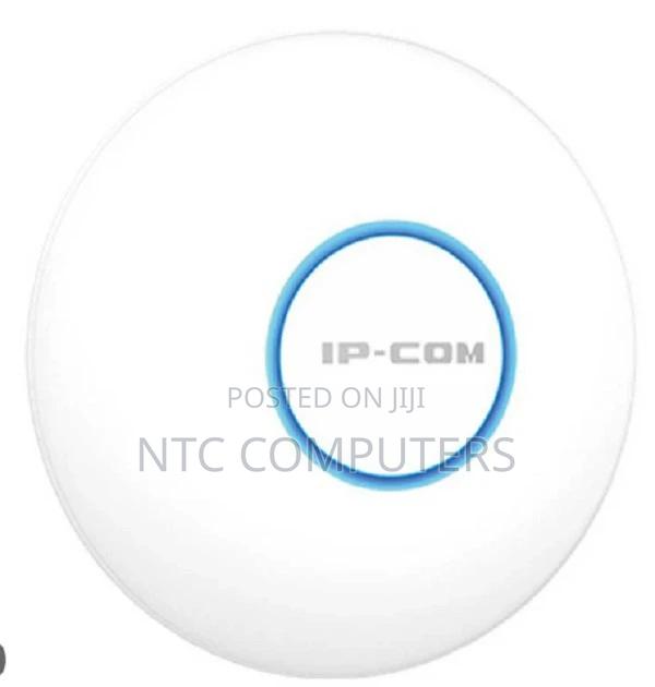 Ip-Com Iuap-Ac-Lite 802.11ac Dual Band 1167 MBPS Wireles - main view