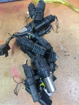 Crankshaft and Camshaft Sensor X-Trail Qr20