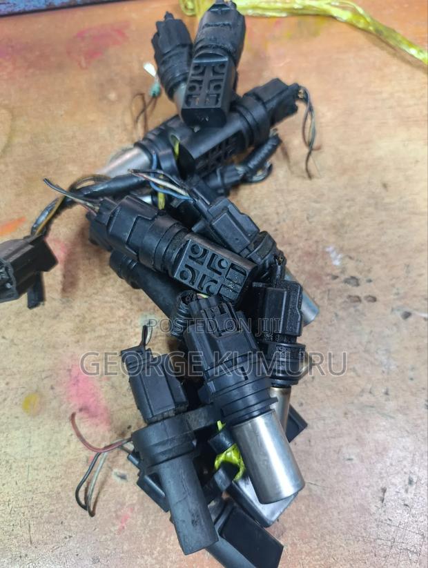 Crankshaft and Camshaft Sensor X-Trail Qr20