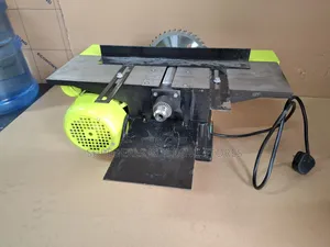 3 in 1 Multi Function Woodworking Table Saw,Drill Planner