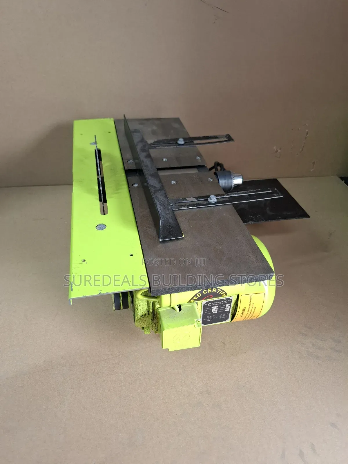 3 in 1 Multi Function Woodworking Table Saw,Drill Planner