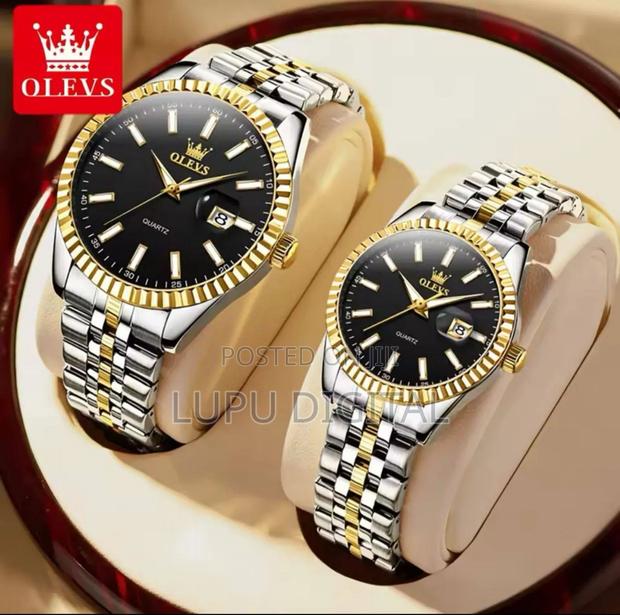 Olevs Couple Sets #5593 - thumbnail 2
