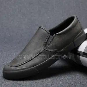 Men's Casual Rubbers