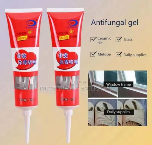 Mold Removal Gel - main view