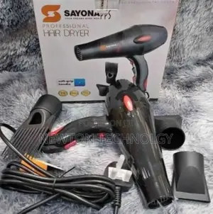 Sayona Blowdry Sy300