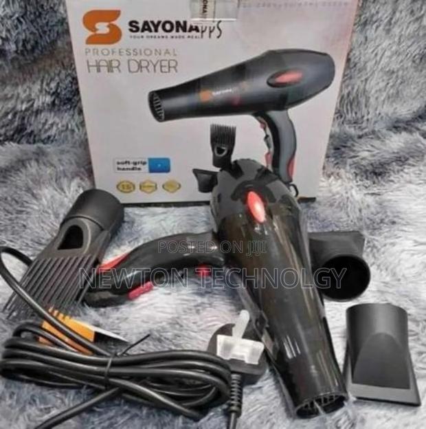 Sayona Blowdry Sy300 - main view