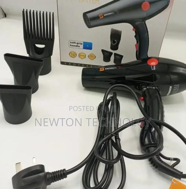 Sayona Blowdry Sy300 - thumbnail 3
