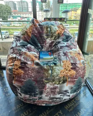 Beanbag Chairs for Your Corner/Empty Space