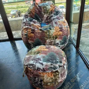 Beanbag Chairs for Your Corner/Empty Space