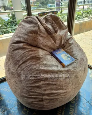 Beanbag Chairs for Your Corner/Empty Space