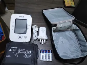Yuwell Blood Pressure Monitor (Bp)