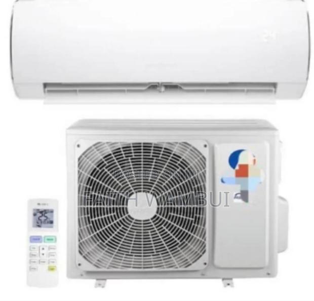 18000btu Premier Air Condition/Air Condition 18000btu - main view