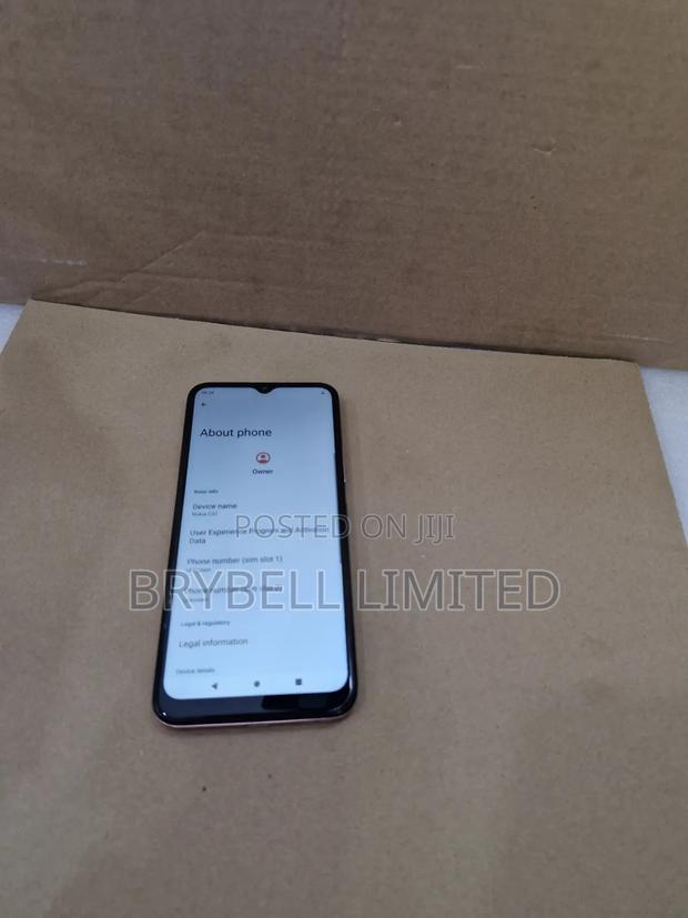 Nokia C32 128 GB Pink - thumbnail 4