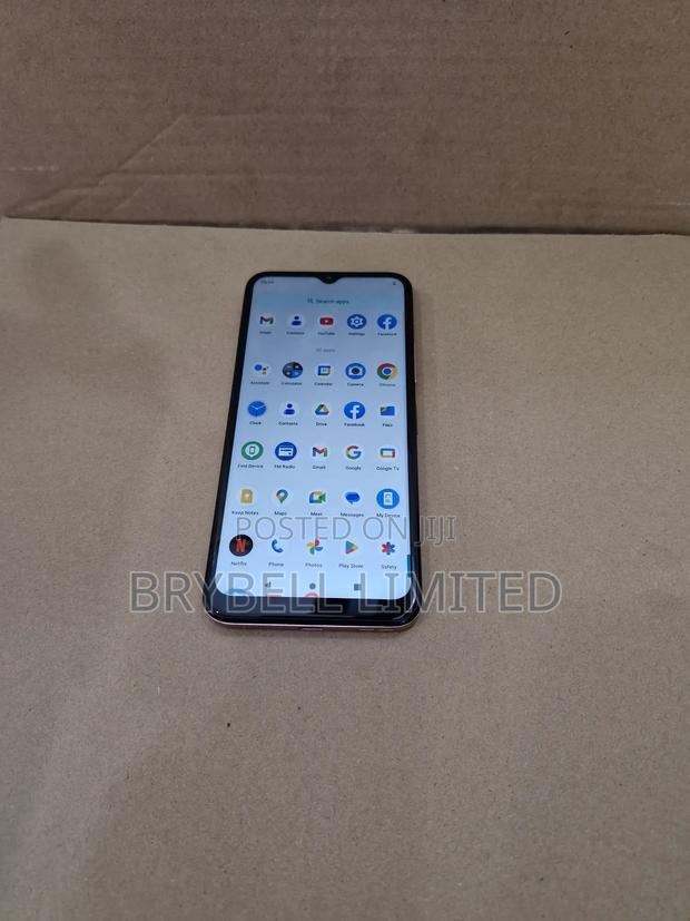 Nokia C32 128 GB Pink - thumbnail 5