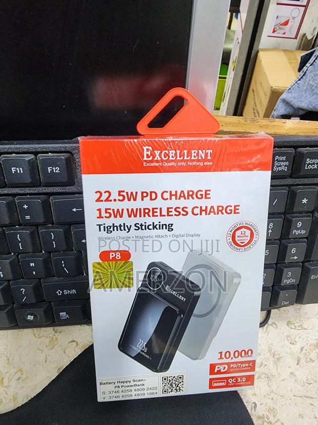 Excellent 10000mah Power Bank