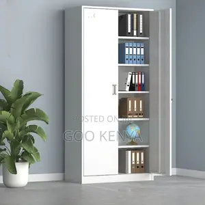 Office Cabinet ; High Quality Steel Door Filing Cabinet