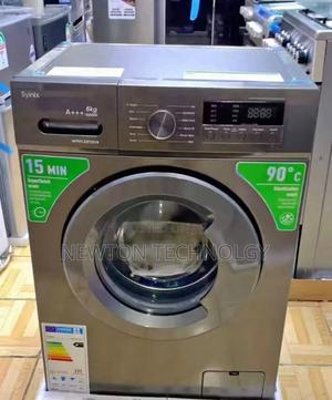 Syinix 8kg Washing - main view