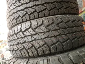 215/75r15 Lt Centara Tyres