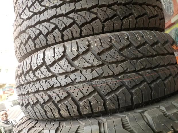 215/75r15 Lt Centara Tyres - main view