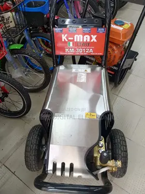 Most Affordable 4400psi Kmax Electric Pressure Washer