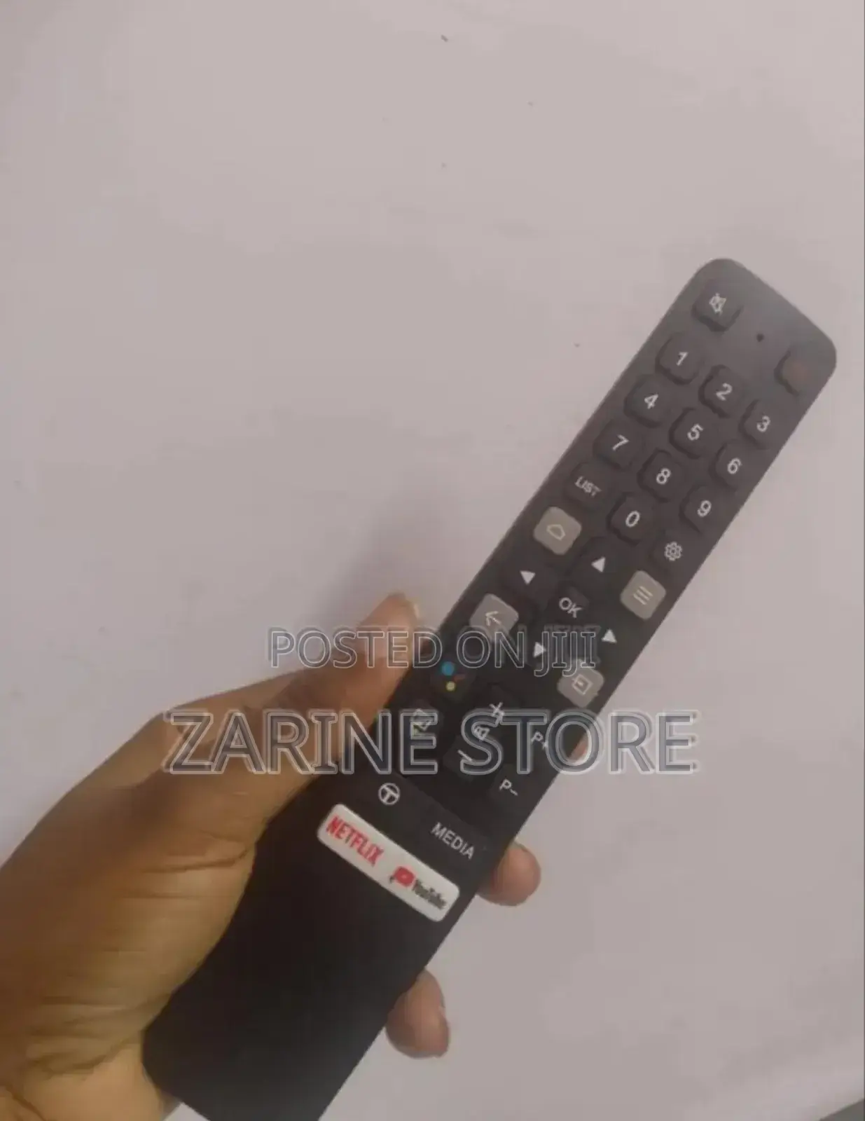 New Original TCL Remote Control