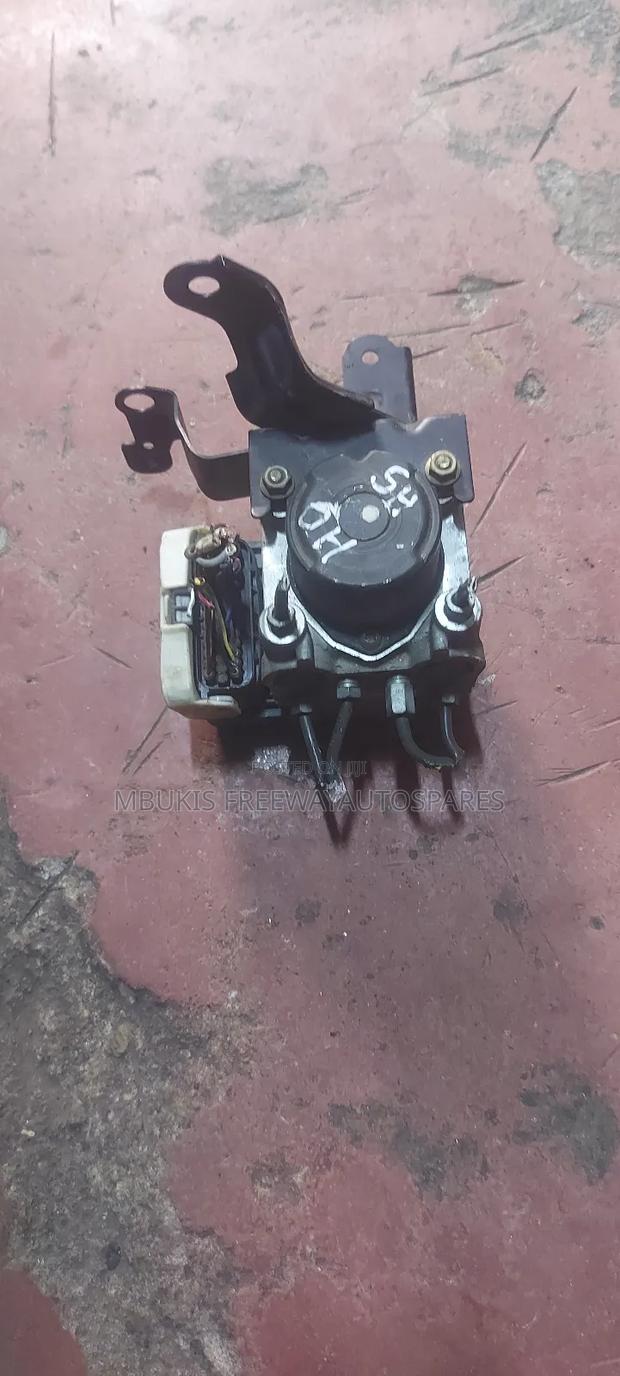 Abs Pump Toyota Allion, Premio 240 5h