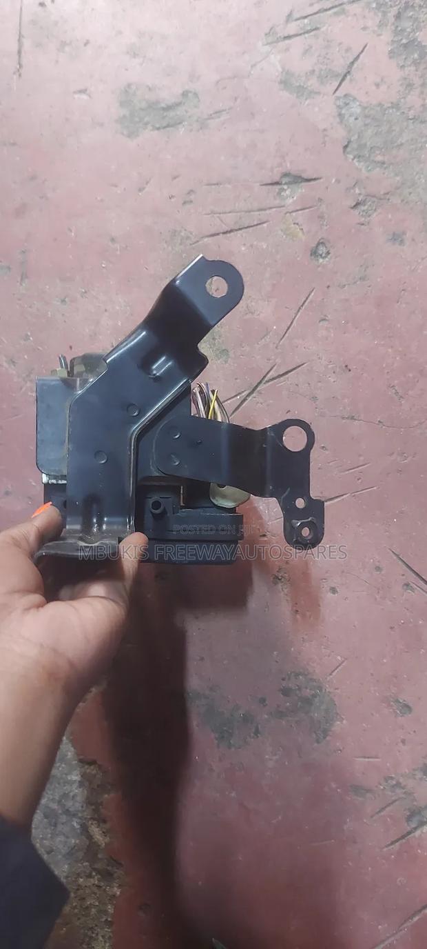 Abs Pump Toyota Allion, Premio 240 5h - thumbnail 2