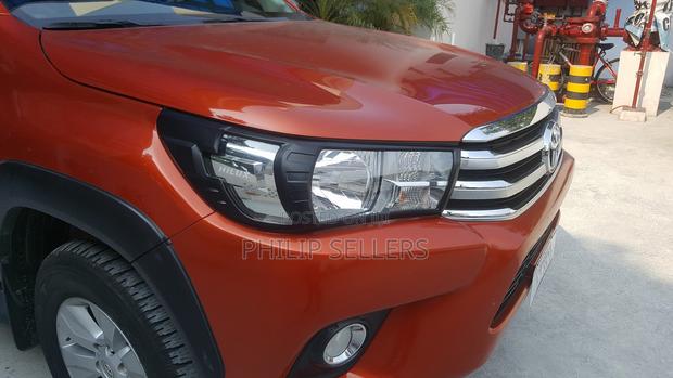 Headlight and Tail Light Covers in Matte Black