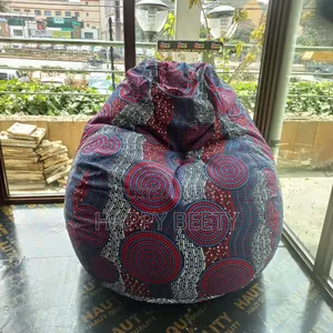 Unique Beanbag Seat to Add to Your Space