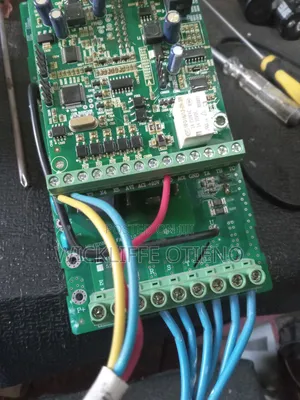 Repair of Electronics