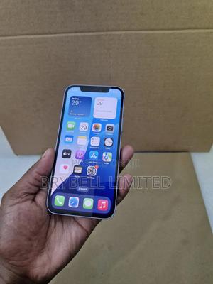 Apple iPhone 12 64 GB Purple - thumbnail 2