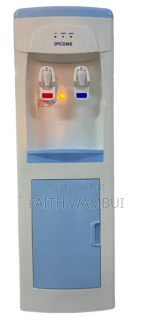 Ipcon Hot and Warm Water Dispenser/Hot and Warm Dispenser