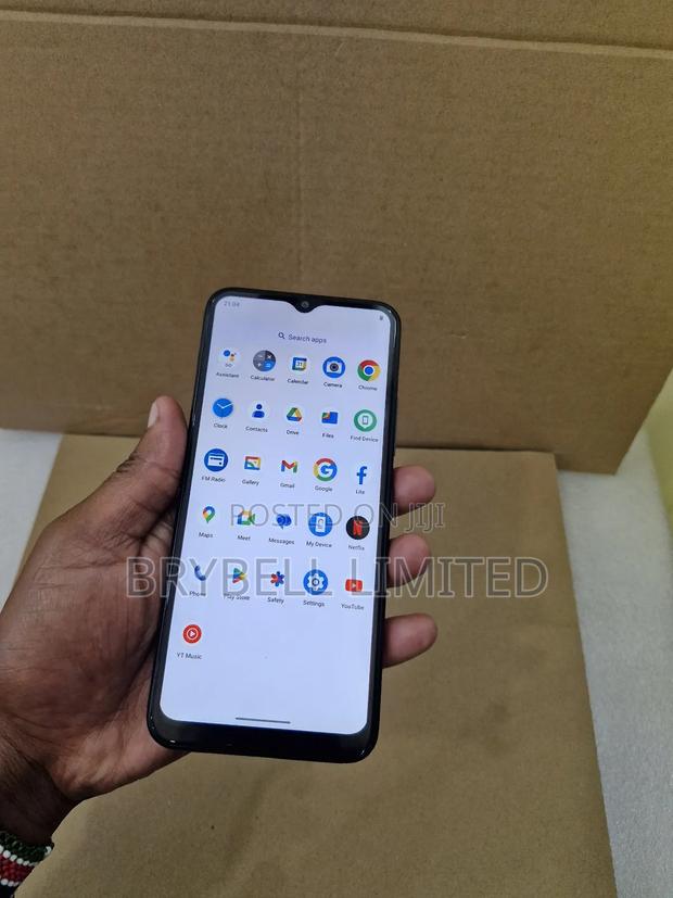 Nokia C22 64 GB Black - thumbnail 5