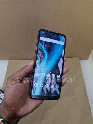 Nokia C22 64 GB Black - thumbnail 2