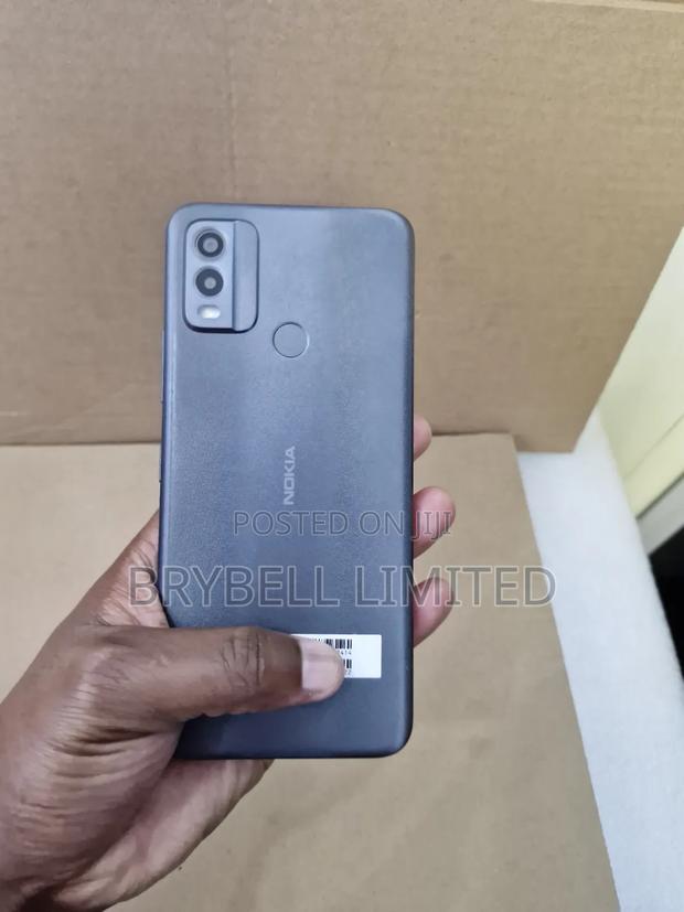 Nokia C22 64 GB Black - thumbnail 3