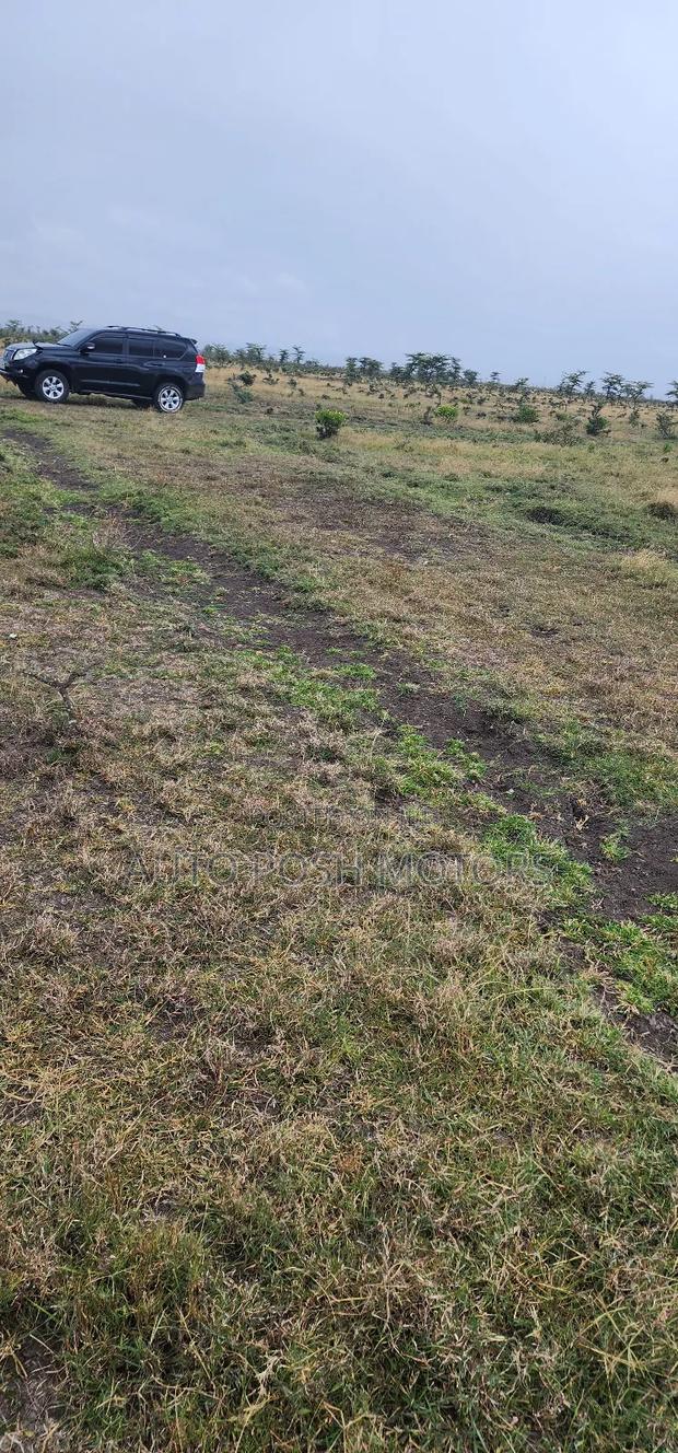 Kamakis Gikumari Bypass - thumbnail 2